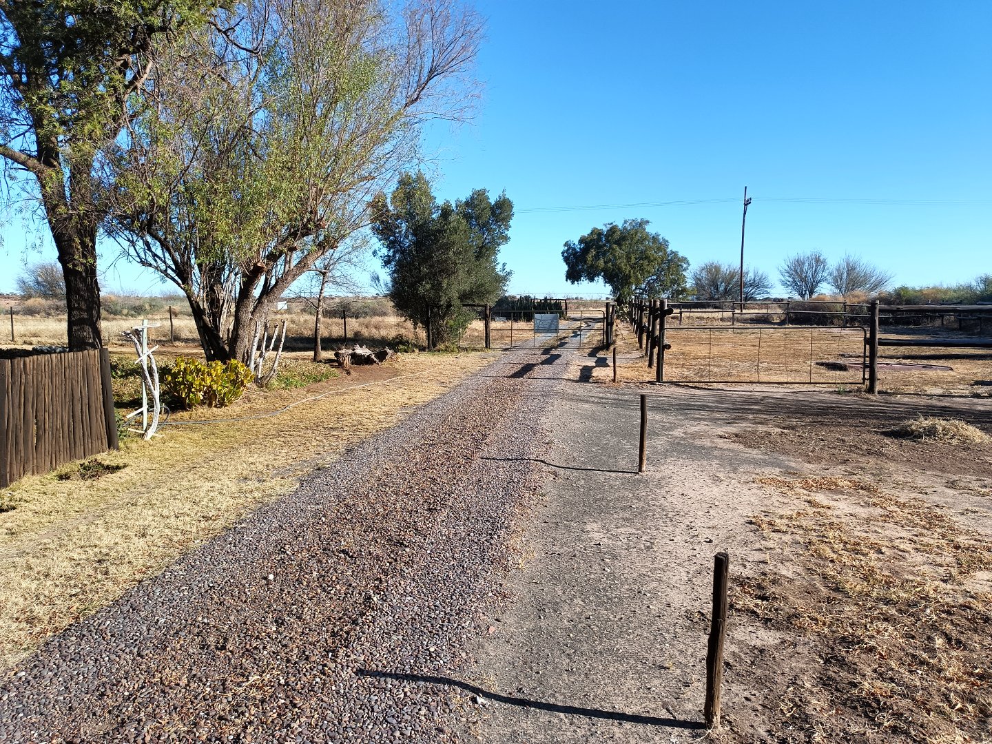 Commercial Property for Sale in Douglas Rural Northern Cape